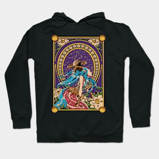 Capricorn Hoodie